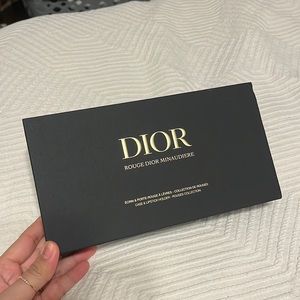 Rouge Dior Minaudiere